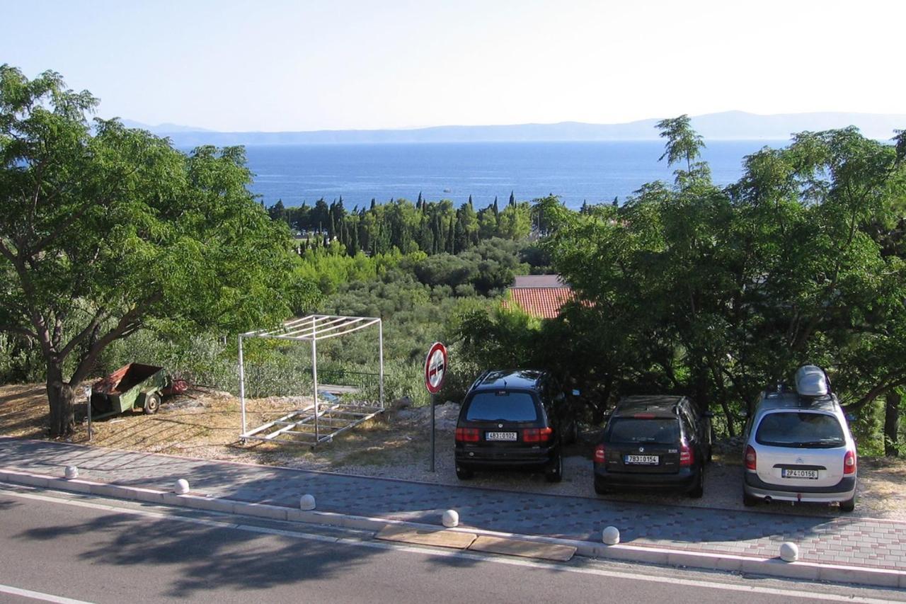Double Room Tucepi 5263F מראה חיצוני תמונה
