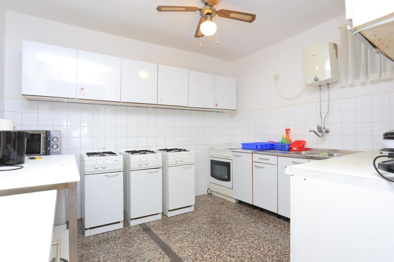 Double Room Tucepi 5263F מראה חיצוני תמונה