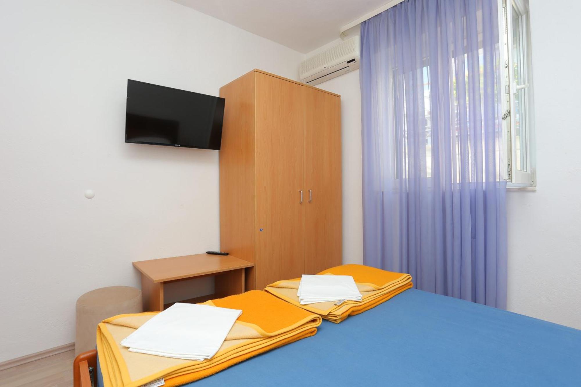 Double Room Tucepi 5263F מראה חיצוני תמונה